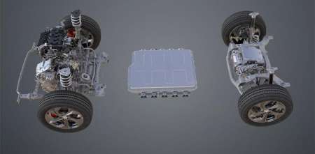 Great Wall Motors lanza Hi4, una nueva tecnología híbrida