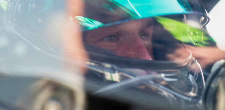 IndyCar: ¿En qué consistirá la prueba de Canapino en el óvalo de Texas?