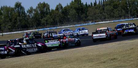 TC Pick Up: Urcera correrá en la segunda fecha tras un debut frustrado