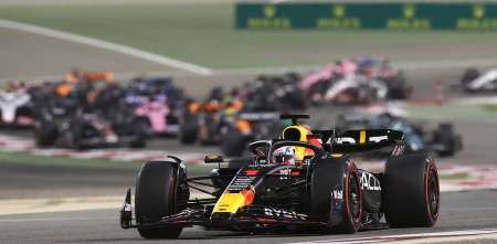 La F1 en Yeda y los argentinos en el WEC, la agenda internacional del fin de semana