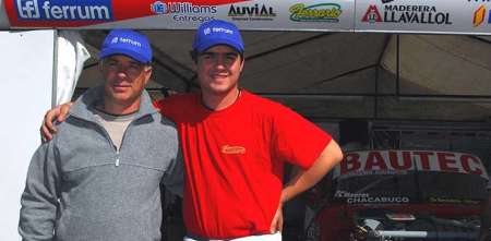 Tomás Urretavizcaya: "Tito sigue peleandola y necesita mucho de nuestra energía"