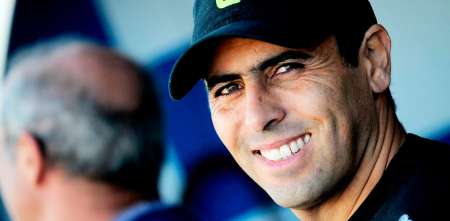 Ponce de León: "No veo que haya una marca beneficiada en el TC"