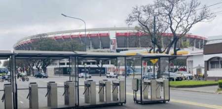 Argentina vs Panamá: ¿Cuándo comienzan las restricciones de tránsito?