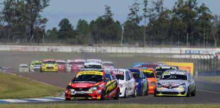 Turismo Pista: ¿cuántos puntos habrá en disputa en Concordia?