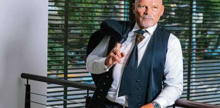 Alfa de Gran Hermano confesó qué auto de carrera marcó su vida