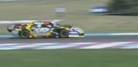 TC: la palabra de los Comisarios Deportivos sobre la maniobra que definió la final