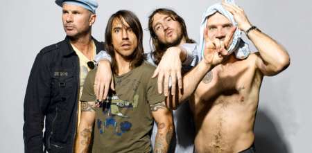 Los Red Hot Chili Peppers vuelven a Argentina ¿cuándo y cúanto salen las entradas?
