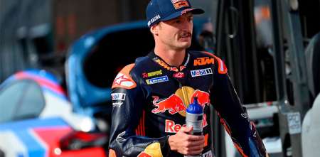 MotoGP: Miller respaldó a Márquez: "Como es él, le van con el cuchillo"