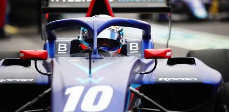 Fórmula 3:  triunfo de Bortoleto y abandono para Colapinto en Australia