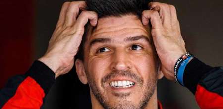 Stock Car: la decepción de Matías Rossi: "No fue el domingo esperado"