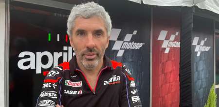 MotoGP: el argentino que trabaja como ingeniero de Maverick Viñales