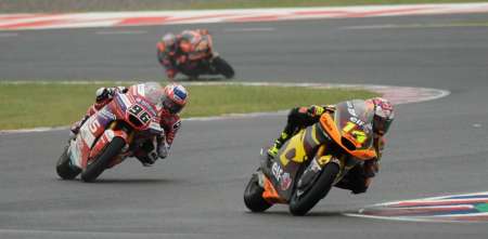 El challenge que fue furor en Termas de Río Hondo