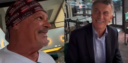 La propuesta de Alfa y Mauricio Macri para Romina de GH