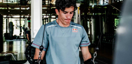 MotoGP: ¿vuelve Marc Márquez en Austin?