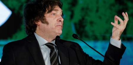 Elecciones 2023: ¿qué dijo Javier Milei tras el anuncio de Horacio Rodriguez Larreta?