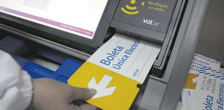 Larreta anunció la Boleta Única Electrónica: ¿qué es y cómo se votará en CABA?