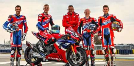 Tati Mercado: "Tenemos un buen potencial para hacer una buena carrera"