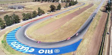 Turismo Pista: ¿cuáles son las claves del circuito de Río Cuarto?