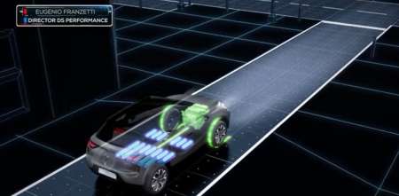 DS Automobiles, de la Fórmula E a las calles: "El futuro es la electrificación de nuestra gama"