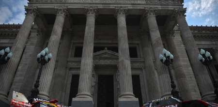 TC: la ACTC recibió un reconocimiento en el Congreso