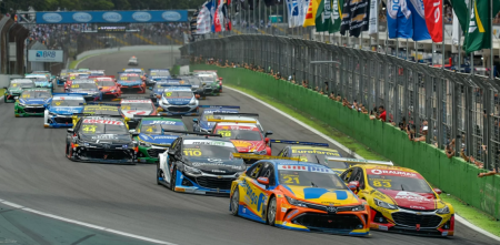 Lo que tenés que saber del Stock Car en Interlagos