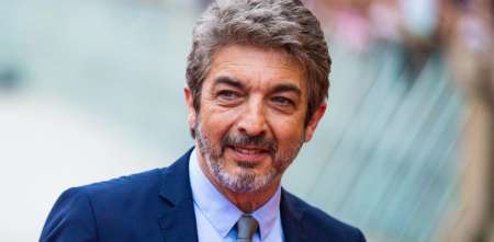 Ricardo Darín estará en una nueva serie producida por Netflix y entusiasmó a sus fanáticos