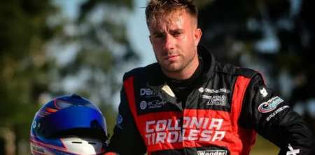 La emotiva despedida de Iansa a Conci: "Te voy a llevar siempre conmigo"