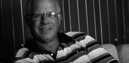 El parte médico que confirmó el fallecimiento de Tito Urretavizcaya