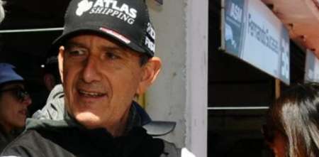 El equipo Atlas Racing Team llega al TC2000 Series