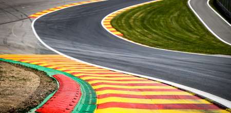 El WEC disputó el primer ensayo en Spa-Francorchamps y así quedaron los argentinos