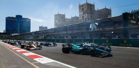 F1: ¿Cuáles son los desafios de la clasificación shootout?