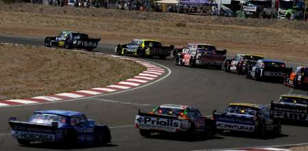 TC y TCR South America: ¿cómo estará el clima en Concepción y Termas de Rio Hondo?