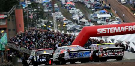 TC: la obligación que tendrán los pilotos con el público