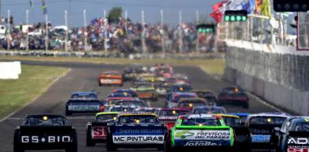 TC: dos pilotos top fueron tentados para volver a Chevrolet