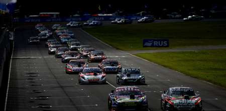 ¿El TC piensa en Brasil para 2024?