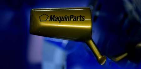 TC: ¿Qué pasa con el Camry del Maquin Parts?