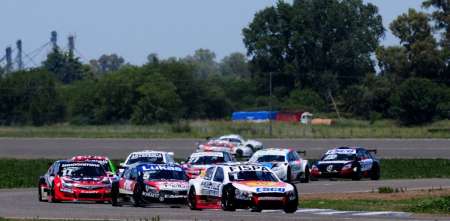 Guerra y la vuelta del Top Race a 9 de Julio: "Es un gran acierto de la categoría"