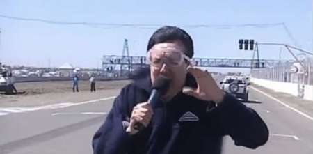 Cacho González Rouco contó detalles inéditos de la apertura en Río Gallegos