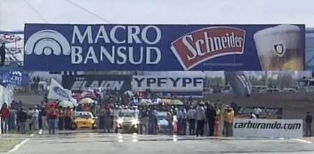 El recuerdo del último relato de Cacho González Rouco