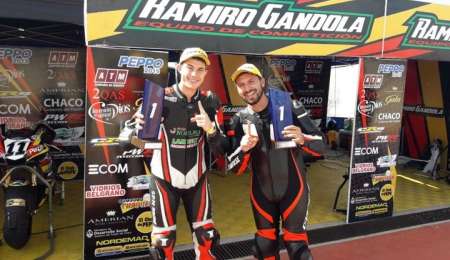 Somos locales otra vez 