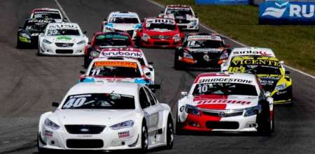 Top Race, Turismo Nacional y Procar 4000, el pronóstico para el fin de semana