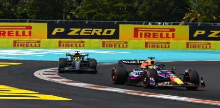 Gran Premio de Miami de F1: ¿A qué hora es y por dónde se podrá ver?