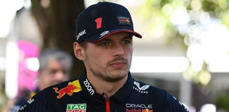 El argentino que le ganó a Verstappen