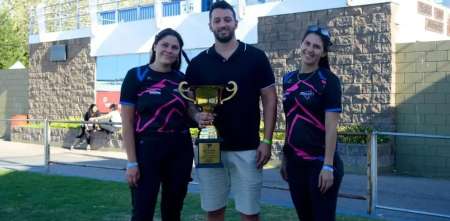 Juan Conde retorna al Turismo Pista con el Vitarti Team