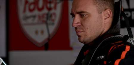 Werner en Carburando Radio: "La idea es hacer una buena prueba en Junio"