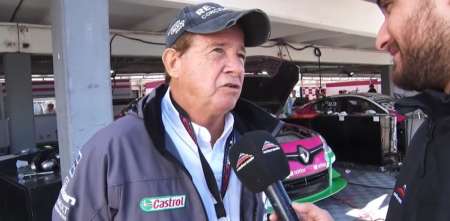 ¿Miguel Ángel Guerra a la CDA? ¿Qué opina su hijo?