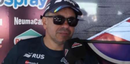 TC: la bronca de Fontana: "Creo que los comisarios no estuvieron a la altura de analizar esta maniobra"