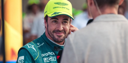 F1: la crítica de Eddie Jordan a Fernando Alonso: “Si no perseguía el dinero podría tener 5 o 6 títulos”