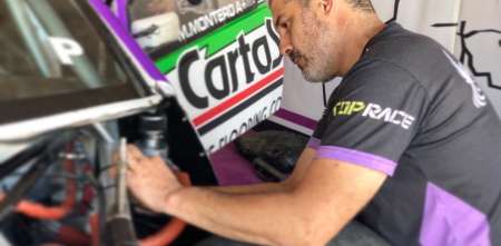 Un nuevo equipo llega al TC2000 Series