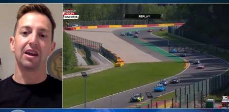 TCR World Tour: ¿Cómo sigue el calendario del “Bebu” Girolami?